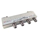 LAATUANTENNI - Jaotin kolmeen, 5.6dB - SiS 03