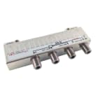 LAATUANTENNI - Jaotin kolmeen, 5.6dB - SiS 03