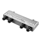LAATUANTENNI - Jaotin kolmeen, 3.7, 2×7.0dB - SiS 03A