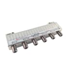 LAATUANTENNI - Haaroitin neljään,12.4dB, 4.0 - SiT 4-12s