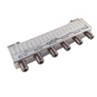 LAATUANTENNI - Haaroitin neljään,20.0dB, 1.9 - SiT 4-20s