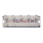 LAATUANTENNI - Jaotin - LAJS 8, kahdeksaan, 5-2400MHz