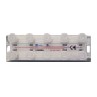 LAATUANTENNI - Jaotin - LAJS 8, kahdeksaan, 5-2400MHz