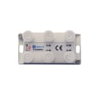 LAATUANTENNI - LAHS 4-12, neljään, 5-2400MHz - LAHS 4-12