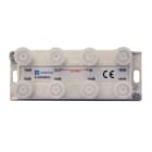 LAATUANTENNI - Haaroitin - LAHS 6-16, kuuteen, 5-2400MHz