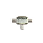 LAATUANTENNI - Jaotin - LA 602 R jako kahteen radio