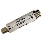 LAATUANTENNI - Suodin - LTE700 estosuodin sisäkäyttöön