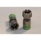 LAATUANTENNI - Liitin - F-kompressioliitin 5.0