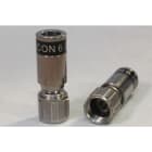 LAATUANTENNI - Liitin - F-liitin RG59, Tellu 17