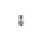 CABELCON - Liitin - F-59 3.7, F-kompressioliitin