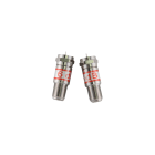 LAATUANTENNI - 6dB FM-FF - Vaimennin Cabelcon