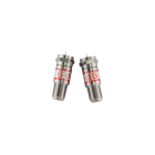 LAATUANTENNI - 6dB FM-FF - Vaimennin Cabelcon