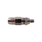 CABELCON - Liitin - FF-244, F-naarasliitin