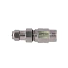 LAATUANTENNI - Liitin - FM-32, F-urosliitin