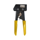 LAATUANTENNI - Työkalu Cabelcon - Puristustyökalu RG8 ja RG11