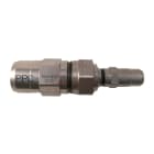 LAATUANTENNI - Liitin - M103-B107-SPR, vaihtoliitin