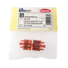 LAATUANTENNI - Työkalu - RC EUR, varaterä LTD EURO:lle