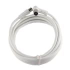 LAATUANTENNI - Liitosjohto - Liitosjohto IEC 2.5m A+ luokka