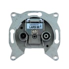 LAATUANTENNI - LARS 08 Ketj. ant.ras. 8dB - LARS 08