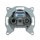 LAATUANTENNI - LARS 08 Ketj. ant.ras. 8dB - LARS 08