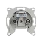 LAATUANTENNI - LARS 13 Ketj. ant.ras. 13dB - LARS 13