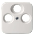 LAATUANTENNI - Keskiölevy - JUSSI-KL 3 keskiölevy 3-reik.