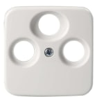 LAATUANTENNI - Keskiölevy - JUSSI-KL 3 keskiölevy 3-reik.