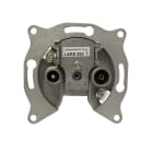 LAATUANTENNI - Antennirasia - LARS 202 Päät. ant.ras. 2/6dB