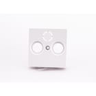 LAATUANTENNI - Keskiölevy - Exxact-KL3 keskiölevy 2/3-reik