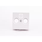 LAATUANTENNI - Keskiölevy - Exxact-KL3 keskiölevy 2/3-reik