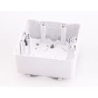 LAATUANTENNI - Pintakotelo - Exxact-PK35, pinta-asennuskot.