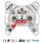 LAATUANTENNI - Antennirasia - Multimediarasia 6.0 dB päät.