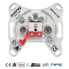 LAATUANTENNI - Antennirasia - Multimediarasia 10.0 dB ketj.