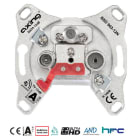 LAATUANTENNI - Antennirasia - Multimediarasia 12.0 dB ketj.