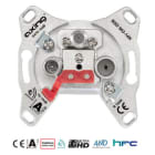 LAATUANTENNI - Antennirasia - Multimediarasia 14.0 dB ketj.