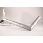 LAATUANTENNI - Satelliittitarvike - SKV 50 seinäkiin. sat.ant.