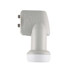 LAATUANTENNI - Taajuusmuunnin - TWIN UNI Offset LNB