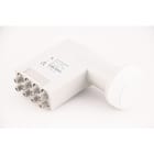 LAATUANTENNI - Taajuusmuunnin - EIGHT UNI Offset LNB