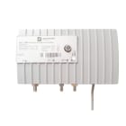 LAATUANTENNI - Laajakaistavahvistin - BA1218NE Paketti