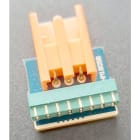 LAATUANTENNI - Vahvistintarvike - Tuloyksikkö 1/4" JXP py.paikal