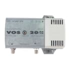 LAATUANTENNI - Laajakaistavahvistin - VOS 20/RA-1G, 22dB