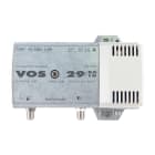 LAATUANTENNI - Laajakaistavahvistin - VOS 29/RA-1G, 30dB