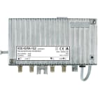 LAATUANTENNI - Laajakaistavahvistin - 5-204/258-1218MHz, D3.1