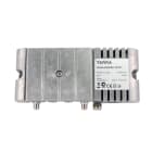 LAATUANTENNI - Laajakaistavahvistin - HA 127, 36dB