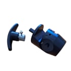 LAATUANTENNI - Työkalu - Kaapelipora 7/8" 50 Ohm.