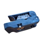 LAATUANTENNI - Työkalu - Kaapelikuorija 1/2" 50 Ohm.