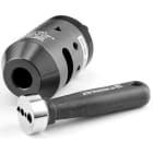 LAATUANTENNI - Työkalu - Kaapelipora 1/2" 50 Ohm.