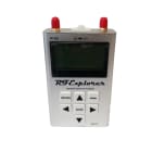 LAATUANTENNI - Mittalaite - Digitaal. Spektrianalysaattori