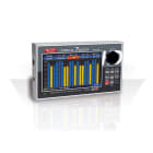 LAATUANTENNI - Omnia 7000, TV, laajennet CATV - Mittalaite, kenttävoimakkuus