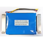 LAATUANTENNI - Mittalaitetarvike - Akkupaketti